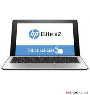 HP Elite x2 1012 512Gb LTE keyboard