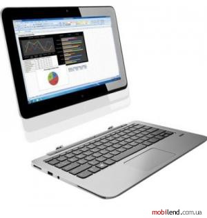 HP EliteBook Revolve 810 G2 11.6 128GB LTE (F1P79EA)