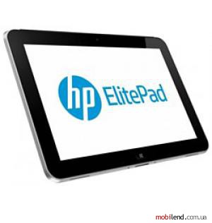 HP ElitePad 900 (1.8GHz) 32Gb 3G dock