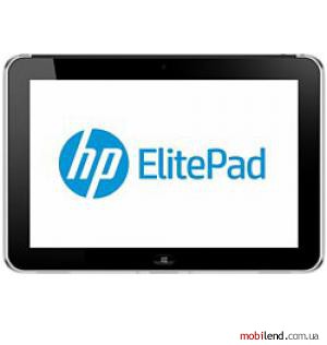 HP ElitePad 900 (1.8GHz) 64Gb