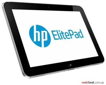 HP ElitePad 900 (1.8GHz) 64Gb 3G dock