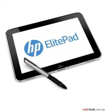 HP ElitePad 900 tablet