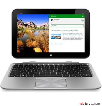 HP ENVY x2
