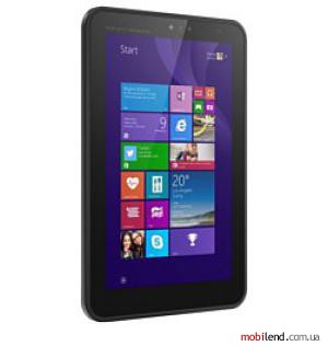 HP Pro Tablet 408