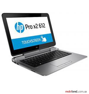 HP Pro x2 612 180Gb
