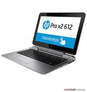 HP Pro x2 612 256Gb 3G