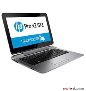 HP Pro x2 612 i3 128Gb
