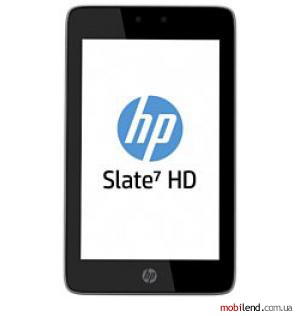 HP Slate 7 HD 4G