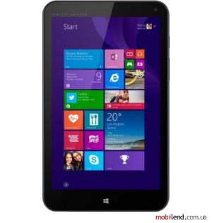 HP Stream 8 5900nt (K6F21EA)