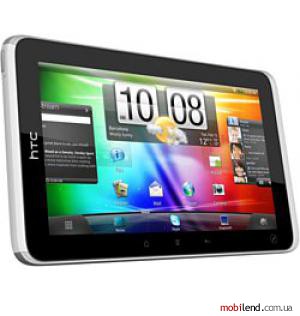 HTC Flyer Wi-Fi 32Gb