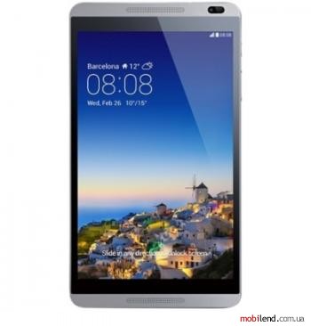 HUAWEI MediaPad M1 8.0 (Titanium Gray)
