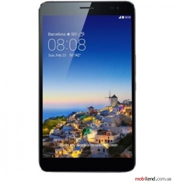HUAWEI MediaPad X1 7.0 (Diamond Black)