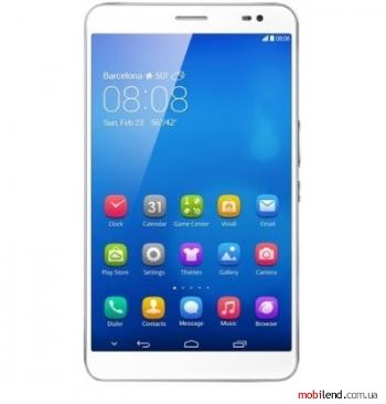 HUAWEI MediaPad X1 7.0 (Snow White)