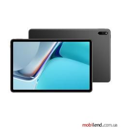 HUAWEI MatePad 11 Wi-Fi 6/128GB Matte Gray (53012FCW)