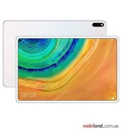 HUAWEI MatePad Pro 6/128GB Wi-Fi Pearl White