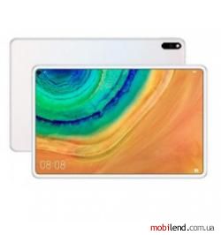 HUAWEI MatePad Pro 8/256GB Wi-Fi Pearl White