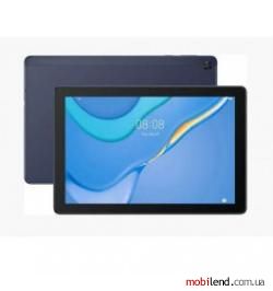 HUAWEI MatePad T10s 4/128GB LTE Deepsea Blue (53012NFG)