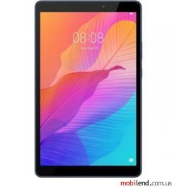 HUAWEI Matepad T8 LTE 2/16GB Deepsea Blue (53010YAF)
