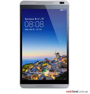 Huawei MediaPad M1 8.0 3G S8-301u 8Gb
