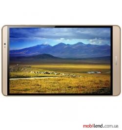 HUAWEI MediaPad M2 8.0 32GB LTE (M2-801L) Gold (53017939)