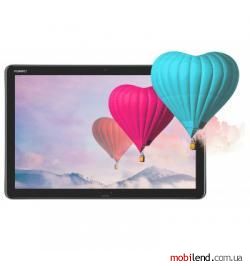 HUAWEI MediaPad M5 Lite 10 3/32GB LTE Space Grey (53010DHG, 53010NMY)