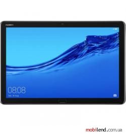 HUAWEI MediaPad M5 Lite 10 4/64GB Wi-Fi Space Grey (53010QDN, 53010NMW)