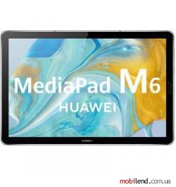 HUAWEI MediaPad M6 10.8 6/256GB LTE Gray