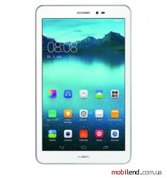 HUAWEI MediaPad T1 8.0 8GB Wi-Fi (S8-701w) Silver