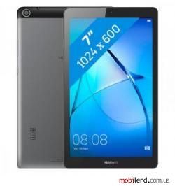 HUAWEI MediaPad T3 7 Wi-Fi 16GB Grey