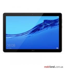 HUAWEI MediaPad T5 10 3/32GB LTE Black (53010DHM, 53010PFH)