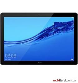 HUAWEI MediaPad T5 10 4/64GB LTE Black (53010LFH, 53010LFL, 53010NXL)