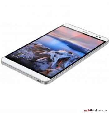 HUAWEI MediaPad X2 16GB (Silver)