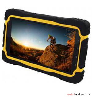 Hugerock T70 v2