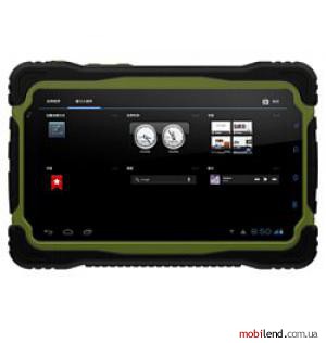 Hugerock T70G