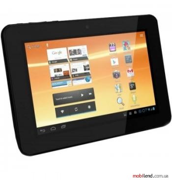 iconBIT NetTAB MATRIX II 8GB