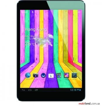 iconBIT NetTAB SKAT RX Black (NT-0802C)