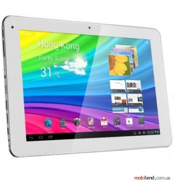 iconBIT NetTAB THOR 10.1 White