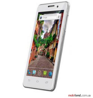 IconBit NETTAB MERCURY X 4Gb