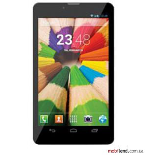 IconBit NetTAB SKY 3G QUAD (NT-3704S)