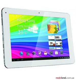 IconBit NETTAB THOR White 16Gb