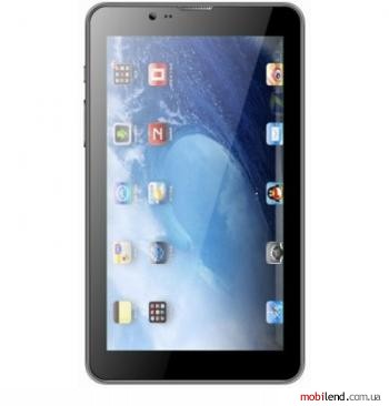 iConcept I715 (Graphite)
