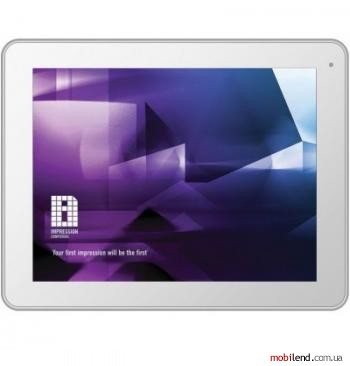 Impression ImPAD 9709