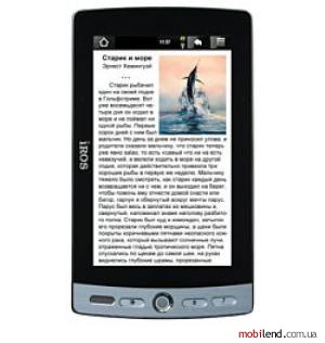 iRos 5 Internet Tablet 8Gb