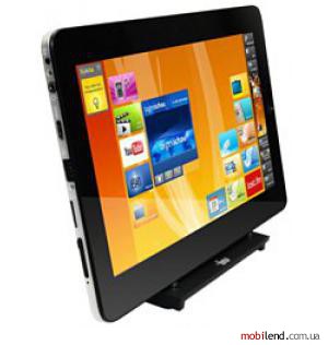 iRu 10.1 Pad Master 1Gb RAM 16Gb ROM Wetab