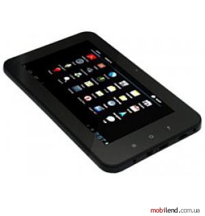 iRu Pad Master B703 512Mb 4Gb SSD