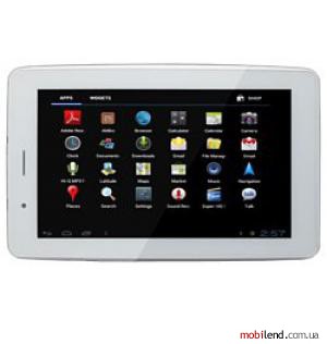 iRu Pad Master M708G 1Gb 8Gb SSD 3G