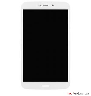 iRu Pad Master M802G 1Gb 8Gb SSD 3G