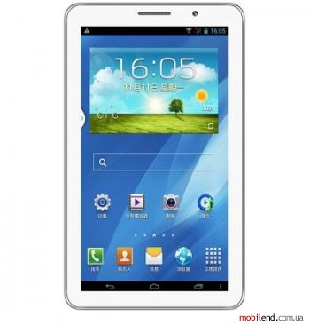 JXD P101