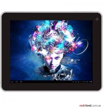 Karbonn V97 HD Quad Core