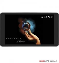 Kiano Elegance 10.1 8GB 3G Black